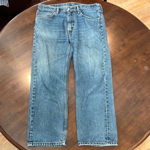 Levi’s 505